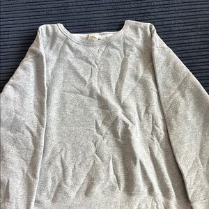 Hanes Gray Women's Jacket